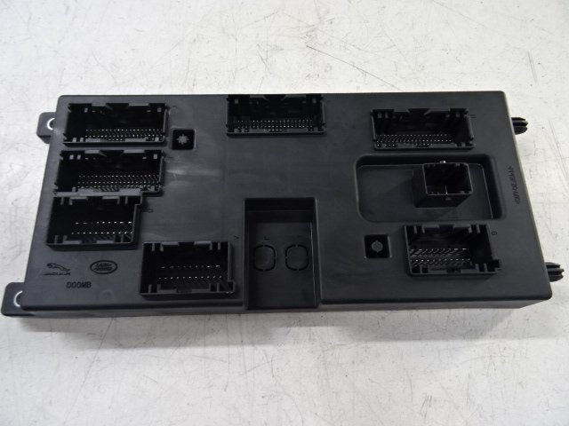 COMPUTER COMFORT Jaguar F-Pace (01-2015/-) (GX73-14F041-AL), Gebruikt, Jaguar