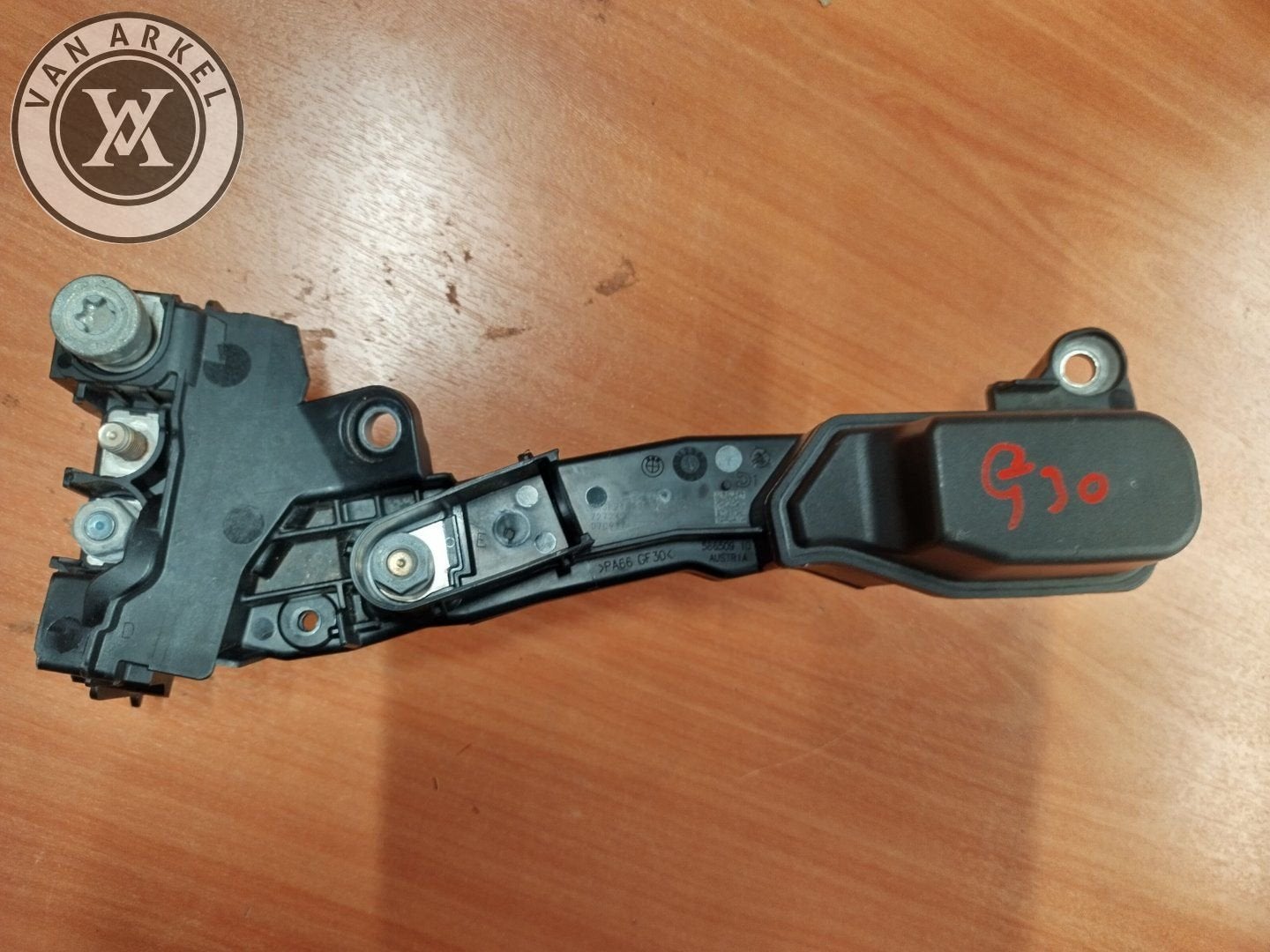 bmw g30 stroom verdeler 9339829, Gebruikt, -, -, Ophalen of Verzenden