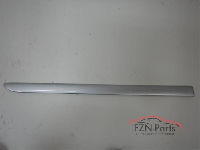 VW Touran Caddy Deurlijst Deurstijl Stootstrip rechts, Ophalen of Verzenden, Gebruikt