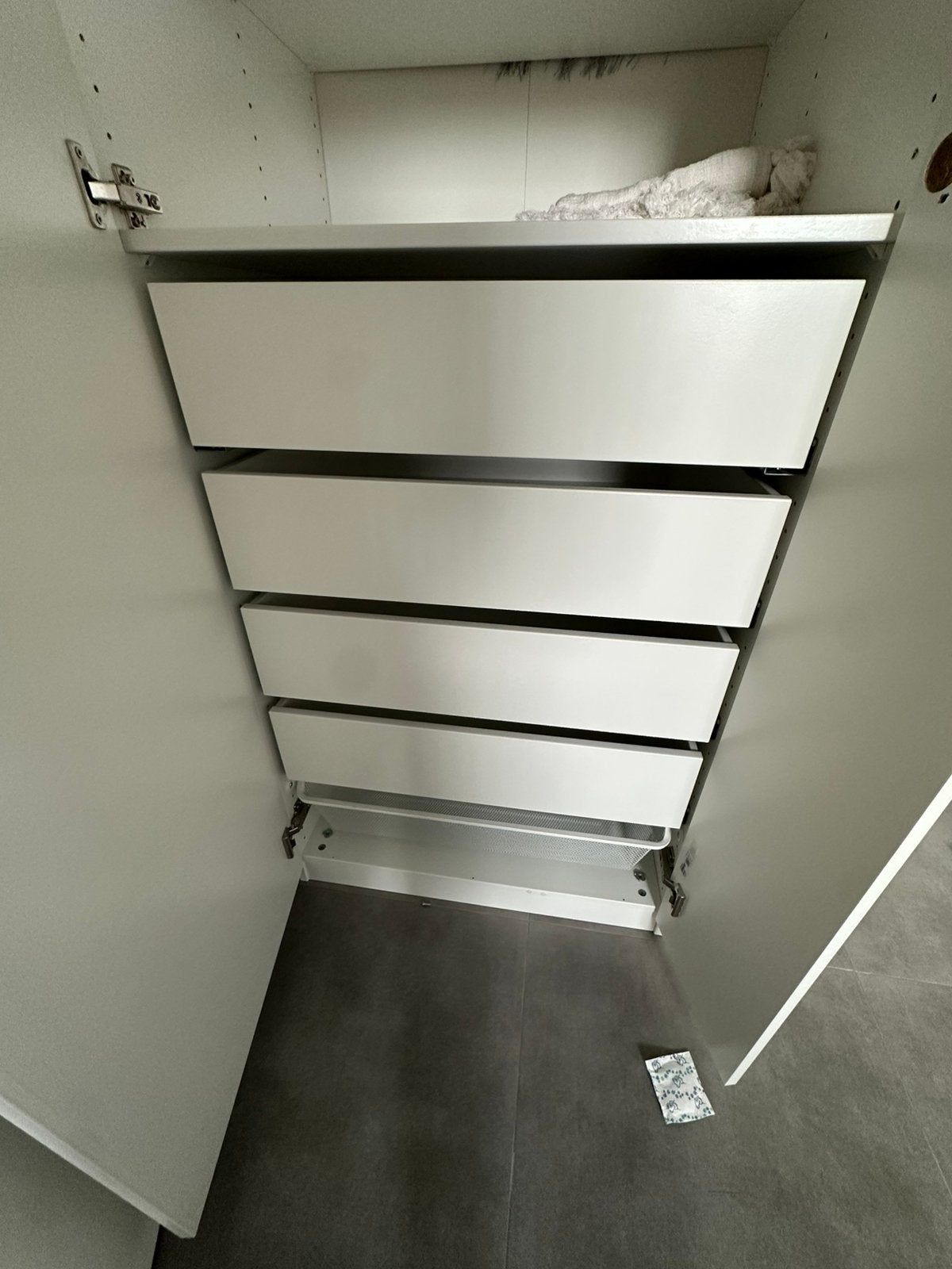 Ikea, Maison & Meubles, Enlèvement, Comme neuf