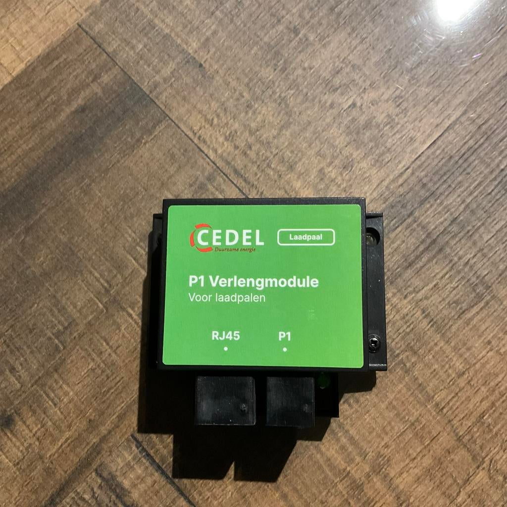 CEDEL P1 Verlengmodule voor laadpaal  NIEUW, Ophalen, Laadpaal