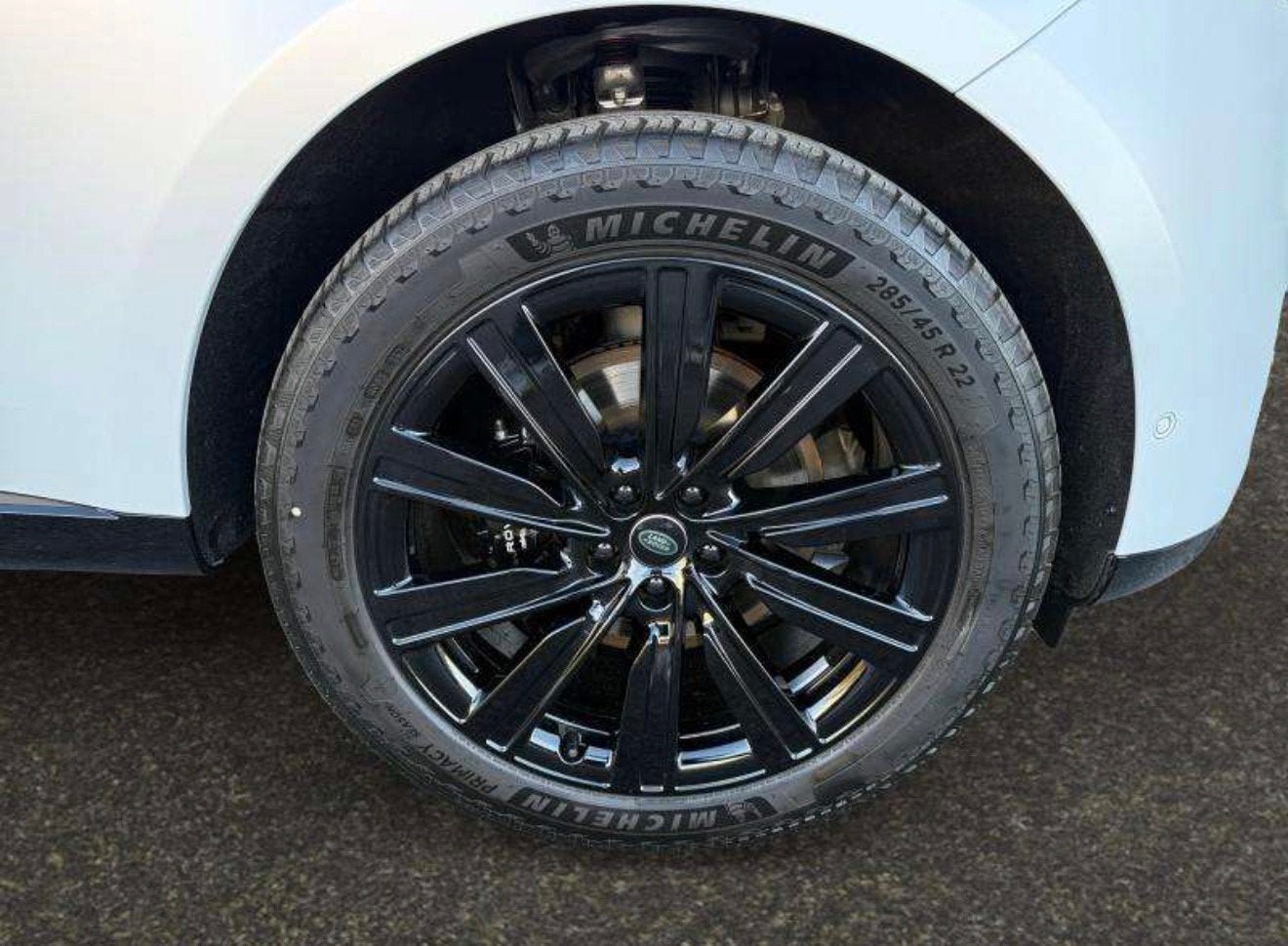 Range rover vogue sport 2026 velg+banden nooit gebruikt, Auto-onderdelen, Ophalen of Verzenden, Band(en)