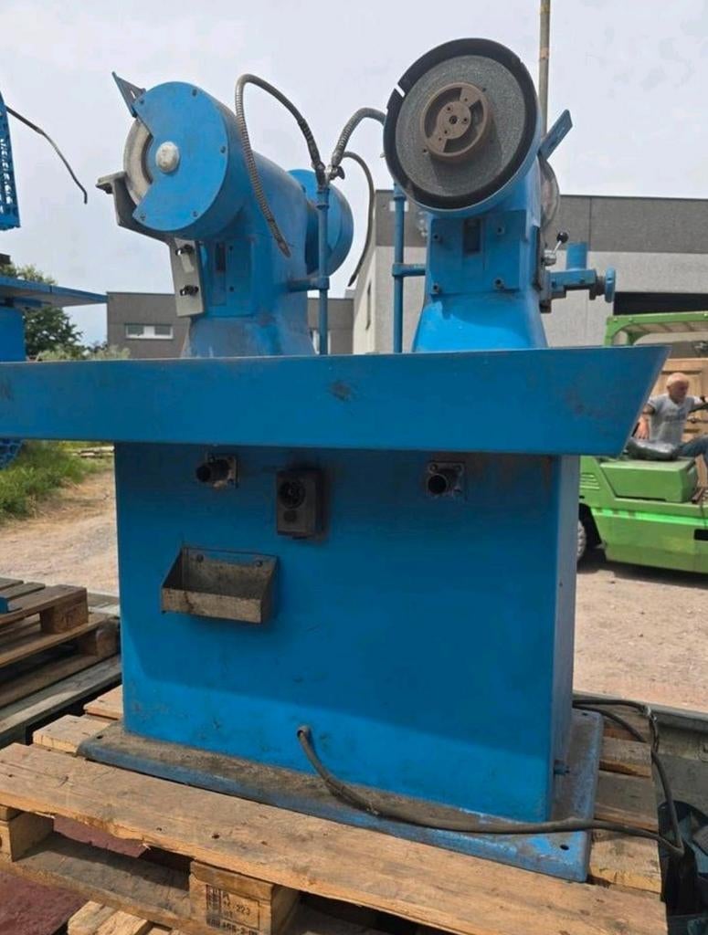 Rectifieuse
Tomaço
Tapez sws8000/sws3000, Enlèvement