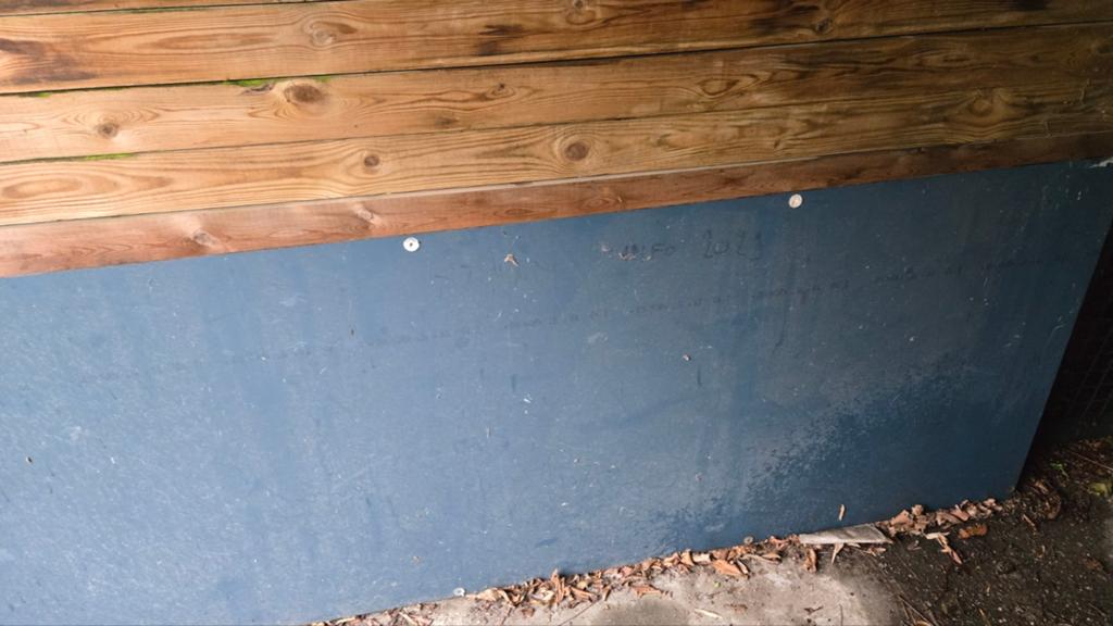 Grote spiegel, Doe-het-zelf en Bouw, Ophalen