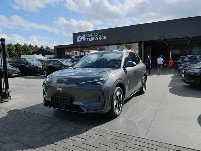 Geely E5 218pk Automaat Pro ACC BLIS Leder 360 Cam 07/2026, Auto's, Overige Auto's, Automaat, 5 zetels, 214 pk, SUV of Terreinwagen