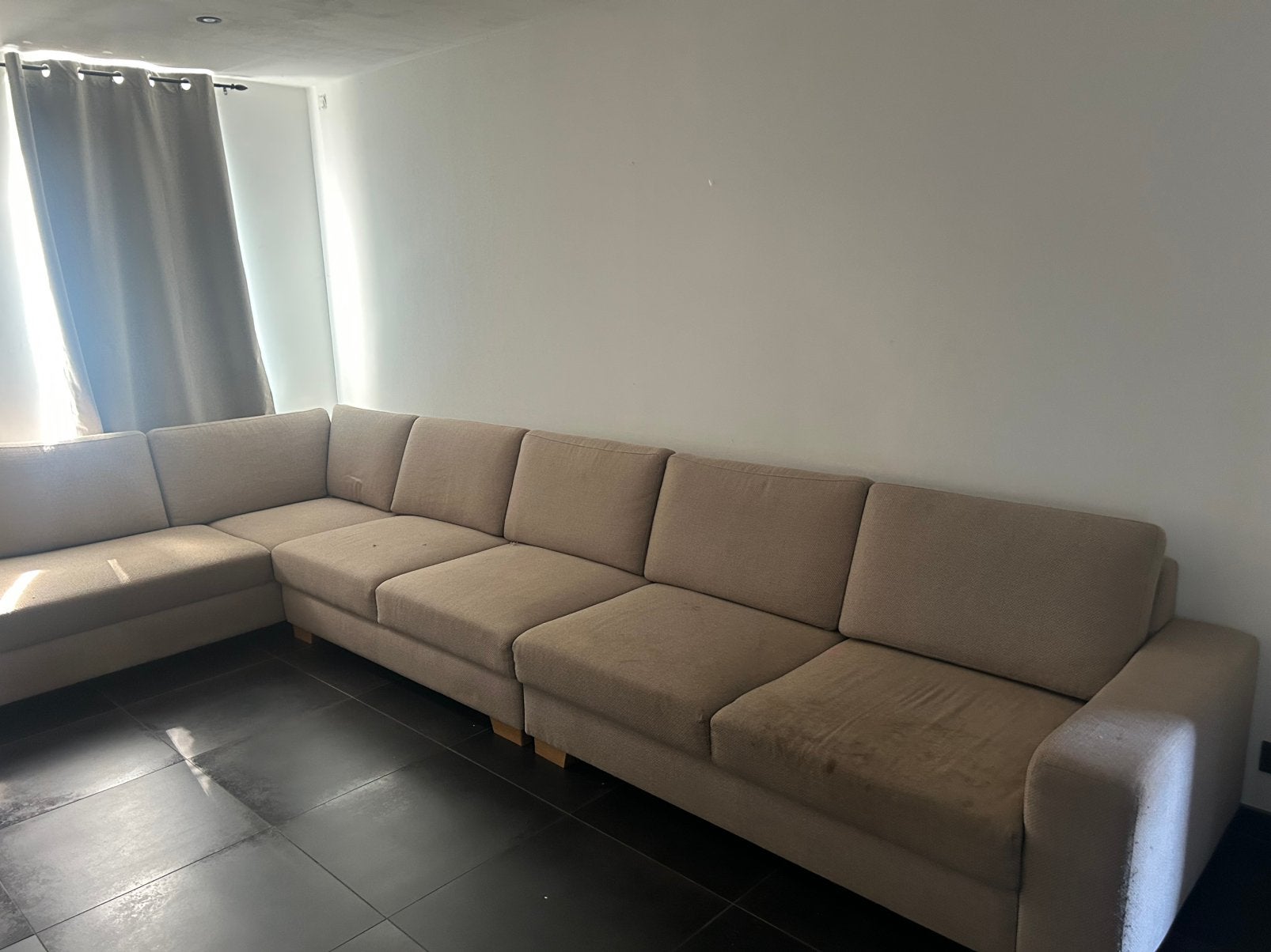 Fauteuil IKEA, Enlèvement, Utilisé