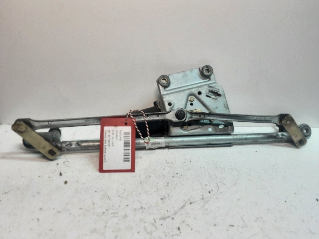 MECANISME ESSUIE-GLACE Peugeot 406 (8B) (9633205980), Autos : Pièces & Accessoires, Kontakt-peugeot@peugeot.com, Utilisé, Peugeot Deutschland GmbH