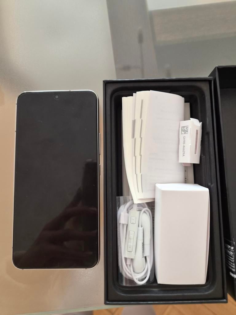 Samsung S22, Telecommunicatie, Mobiele telefoons | Samsung, Ophalen