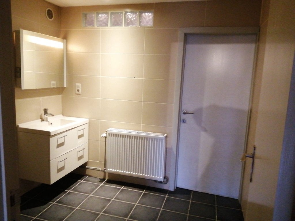 Bocholt woning met 2 slk in centrum, Rez-de-chaussée, 100 m², Kaulille Bocholt België, Province de Limbourg