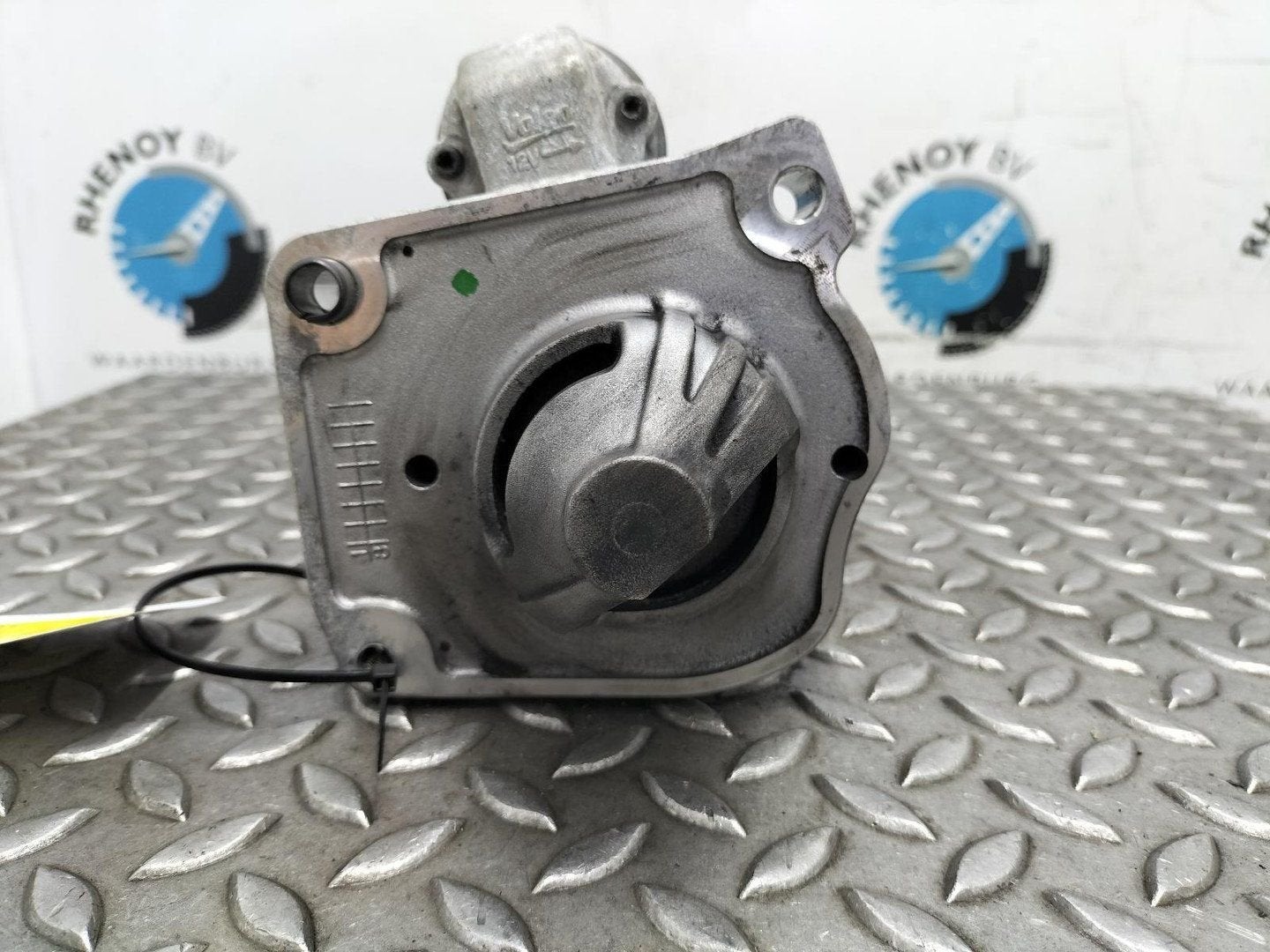 CITROEN C5 AIRCROSS C84  STARTMOTOR 9812715480 2023, Auto-onderdelen, Ophalen of Verzenden, Gebruikt, ARN erkend