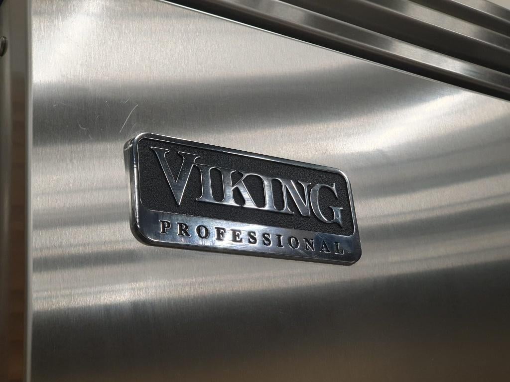 🔥Luxe Viking inbouw koelkast / vriezer 120cm RVS, Elektronische apparatuur, Koelkasten en IJskasten, Ophalen, 200 liter of meer