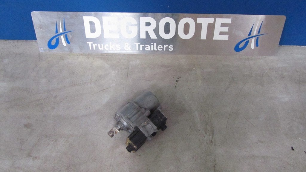 Schakelcilinder Ventiel Wabco 4213500720, Gebruikt, Mercedes-Benz, Overige Auto-onderdelen