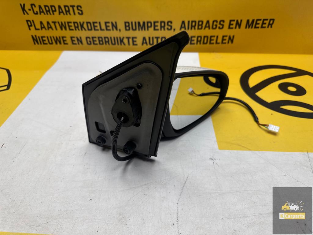 Zijspiegel Toyota Aygo Peugeot 108 C1 Rechts elektrische, Info@fabrikant.eu, Fabrikantstraat 1
1000 AA  Amsterdam, NL, Toyota