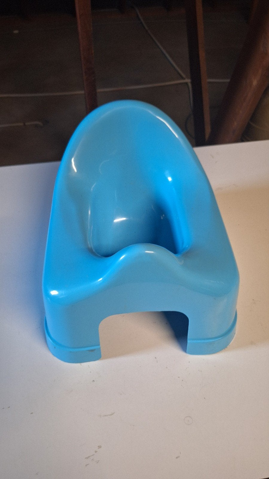plaspotje peuter 1€, Kinderen en Baby's, Ophalen