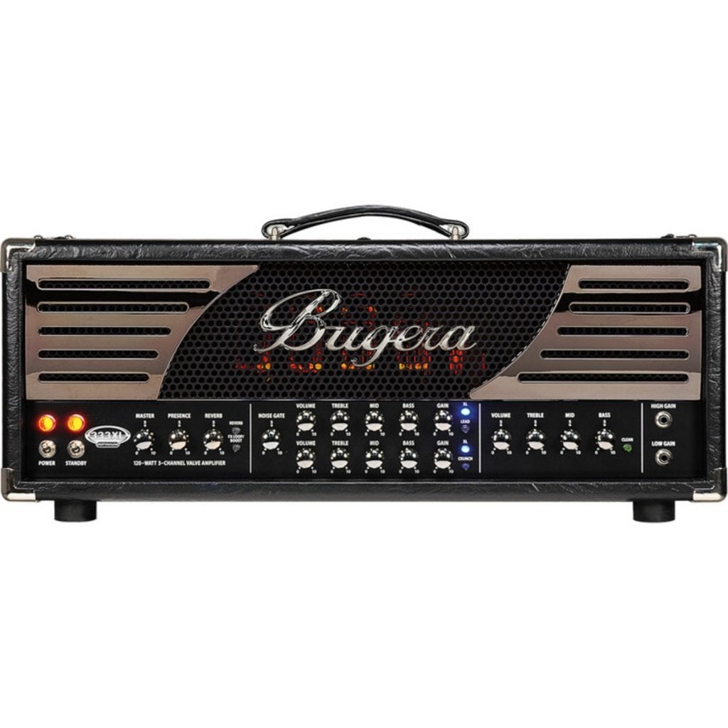 Ampli Bugera 333XL, Enlèvement, Utilisé, 100 watts ou plus