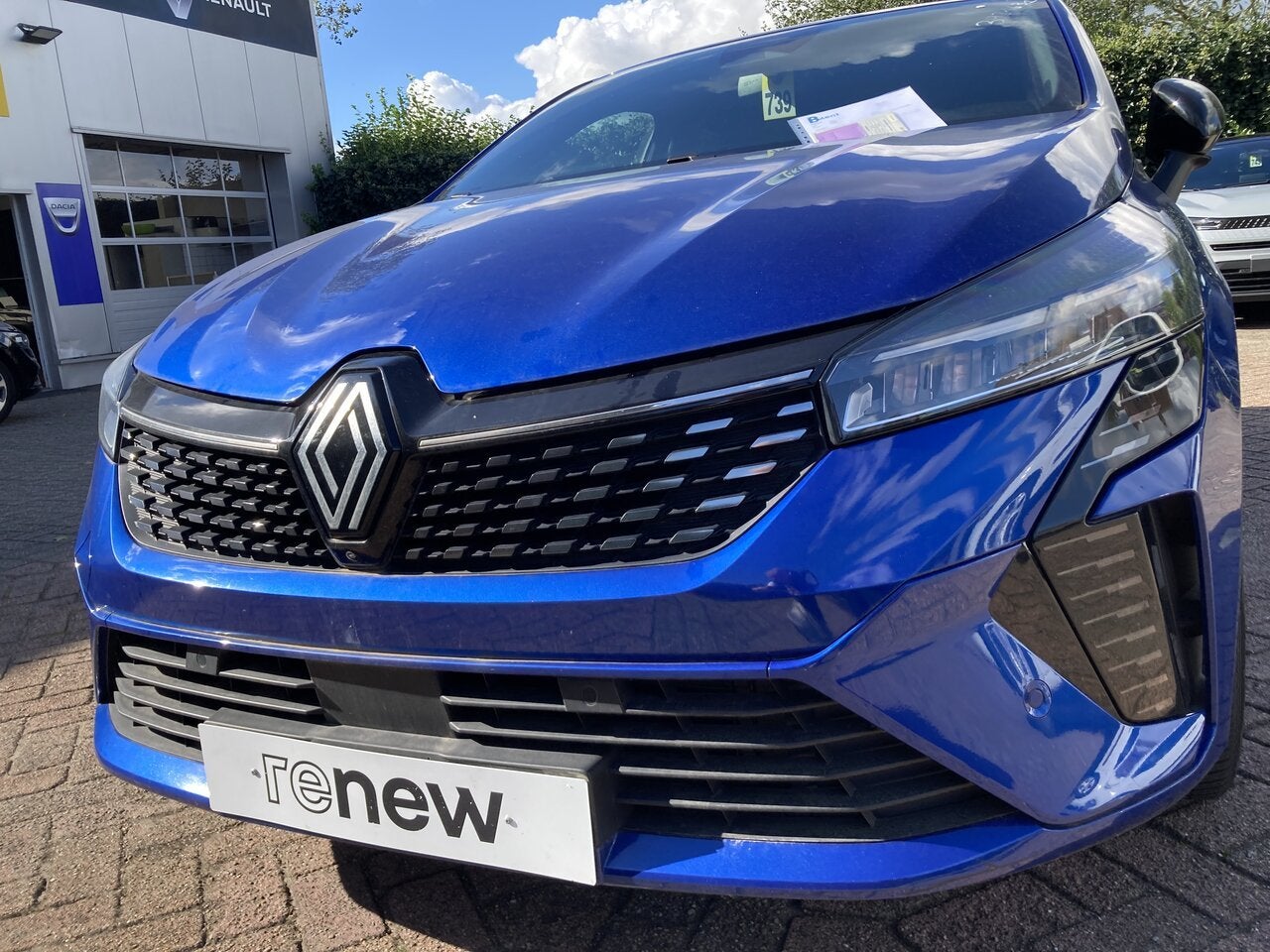 Renault Clio TCe 90 Pk Techno, Autos, 0 kg, Achat, 90 ch, Euro 6