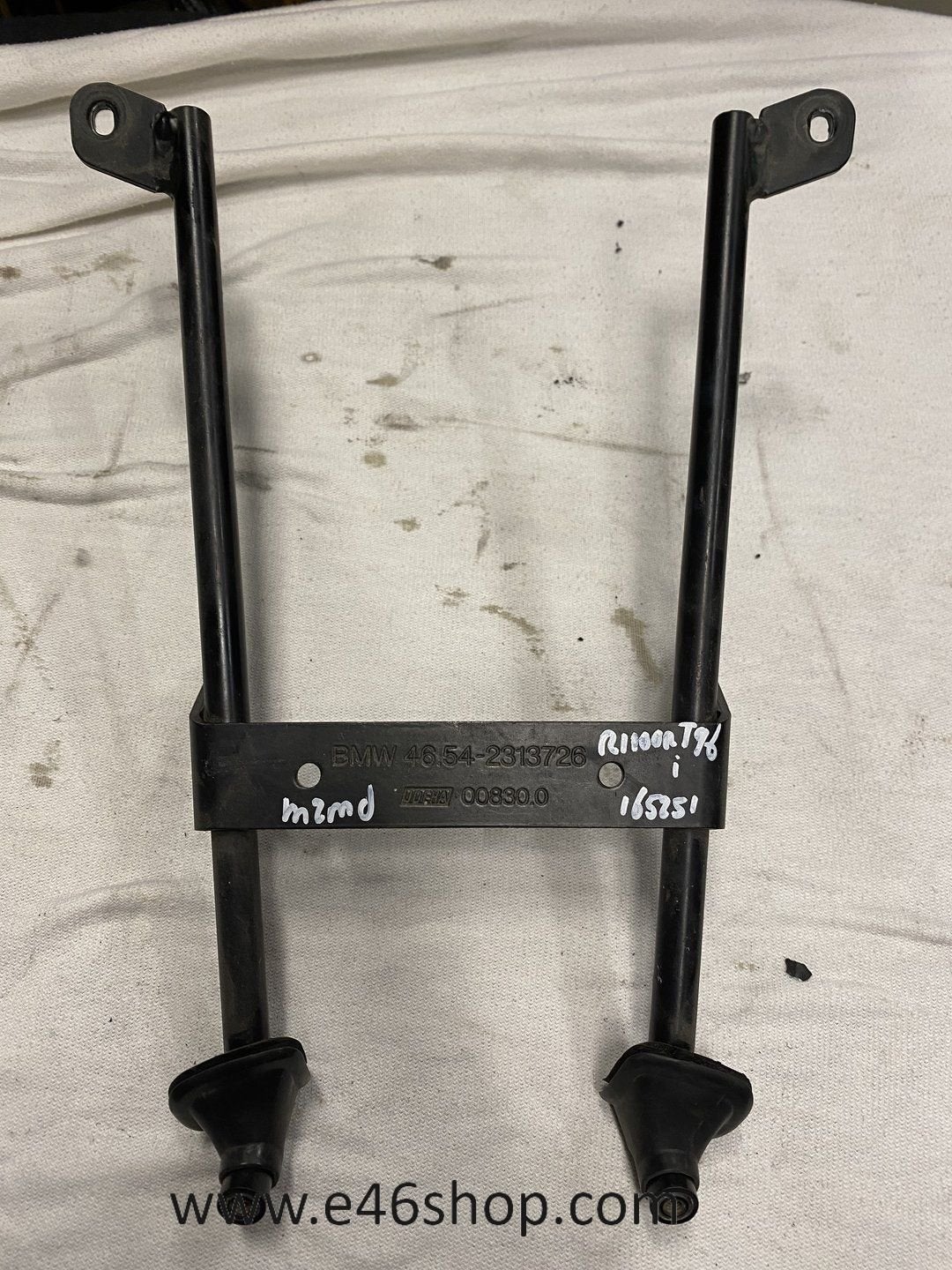 SUBFRAME BMW R1100RT JAAR 1996  OE 2313726, Ophalen of Verzenden, -, -, -