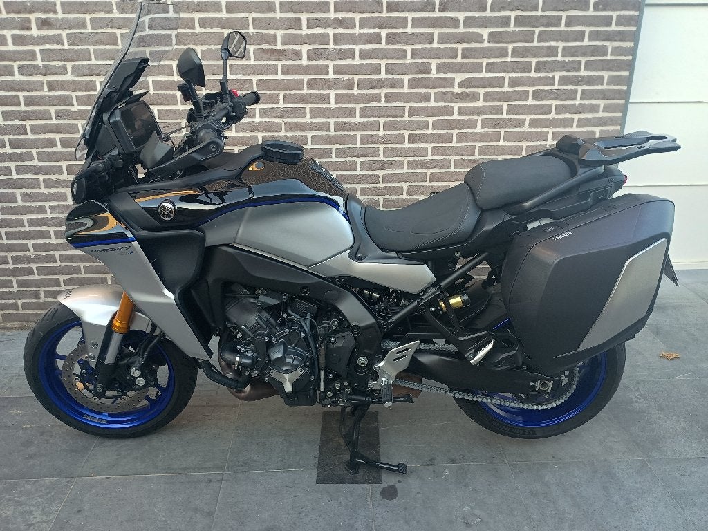 yamaha Tracer GT9+, Motos, Permis Moto A, Tourisme, Occasion, Plus de 35 kW