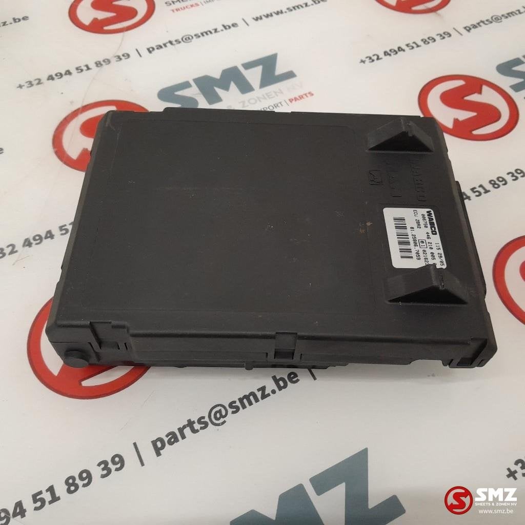 Occ ECU ZBR2 regeleenheid MAN, Gebruikt, MAN, Elektronica en Kabels