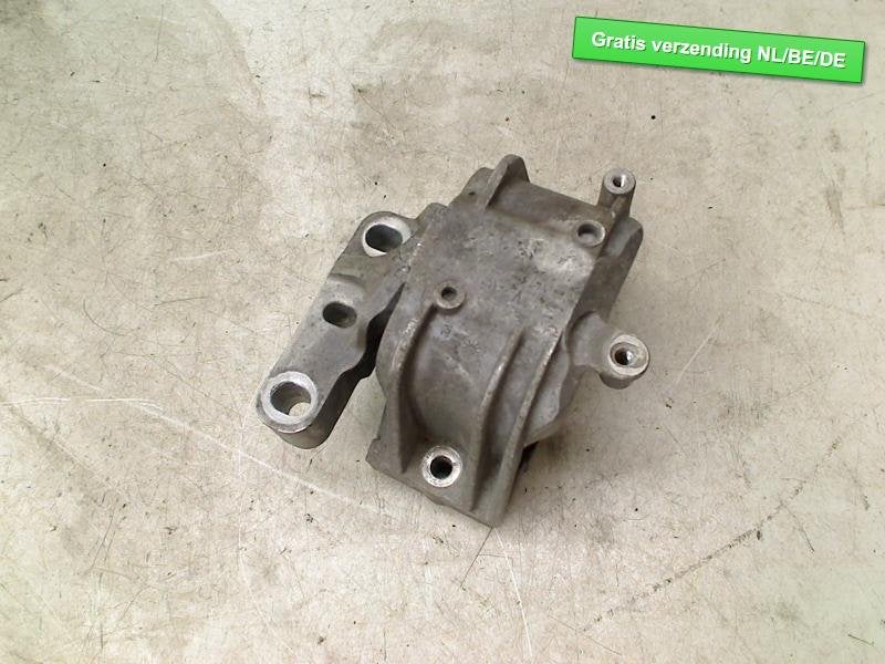 MOTORSTEUN Volkswagen Golf VI (5K1) (1K0199262M), Gebruikt, Volkswagen, Volkswagen AG, Kundenbetreuung@volkswagen.de