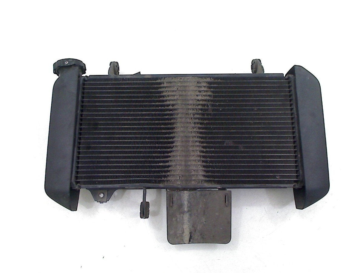 RADIATEUR EAU Suzuki SV 650 2021- (01-2021/-), Suzuki Deutschland GmbH, Utilisé, Kontakt@suzuki.de, Suzuki-Allee 7
64625  Bensheim, DE