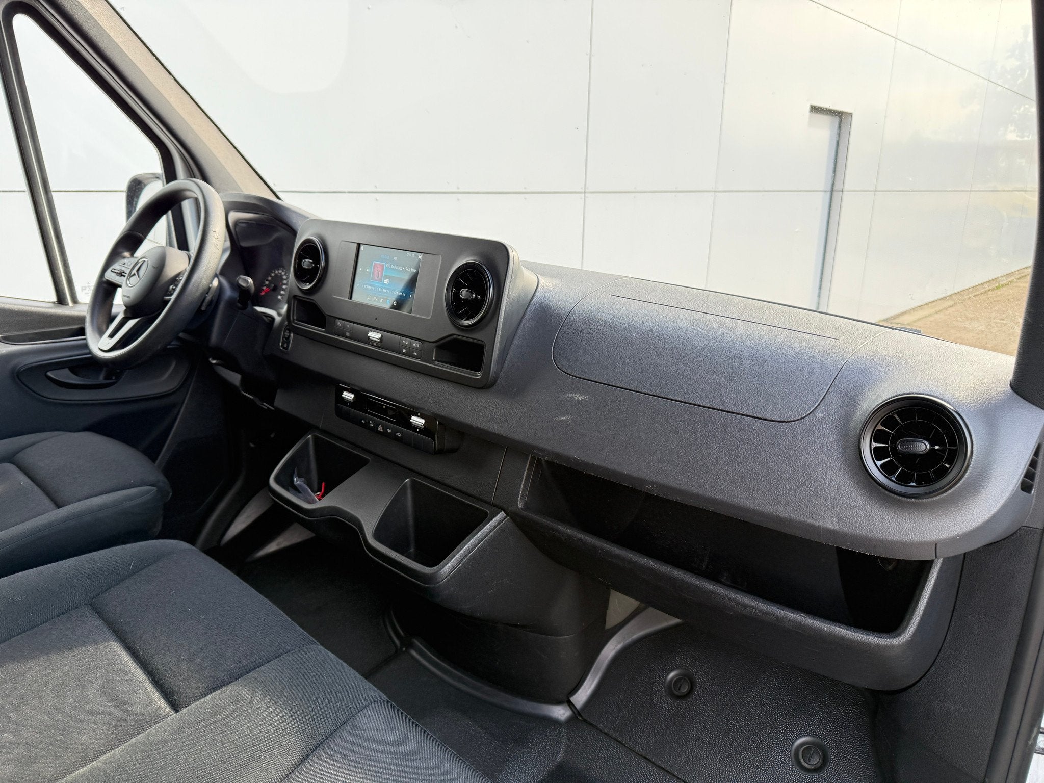 Mercedes Benz Sprinter 315 1.9 CDI Automaat L2H2 Climate Con, Autos, Achat, Entreprise, Mercedes-Benz, Automatique