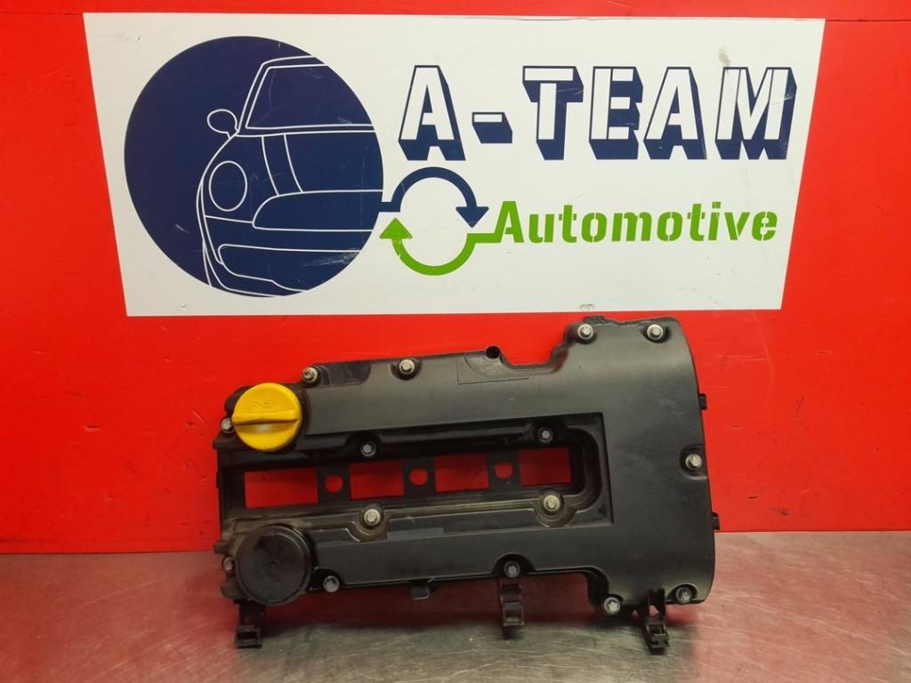 KLEPPENDEKSEL Opel Meriva (01-2010/03-2017) (55561426), Gebruikt, Opel