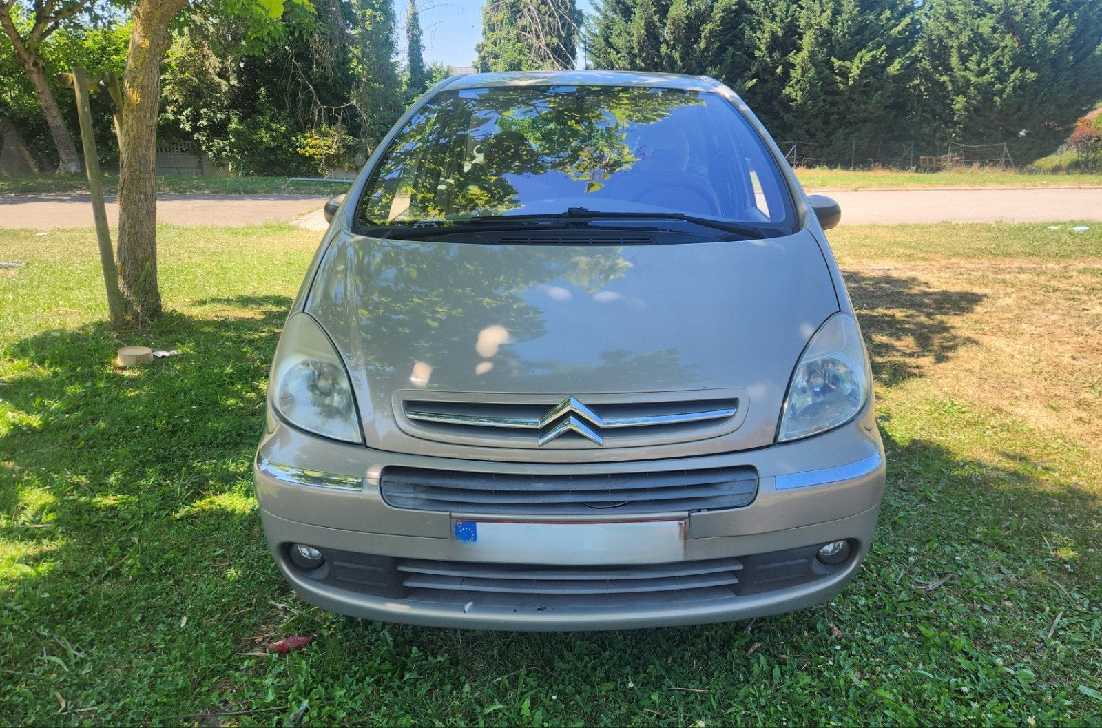 Citroen xara picasso 1600 hdi /// contrôle technique ok
Citr, Autos, Citroën, Xsara, Verrouillage central, 5 portes, Diesel