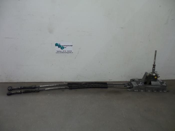Versnellingsbak Mechaniek van een Volkswagen Golf (Golf 04-), Auto-onderdelen, Gebruikt, -, Volkswagen, -