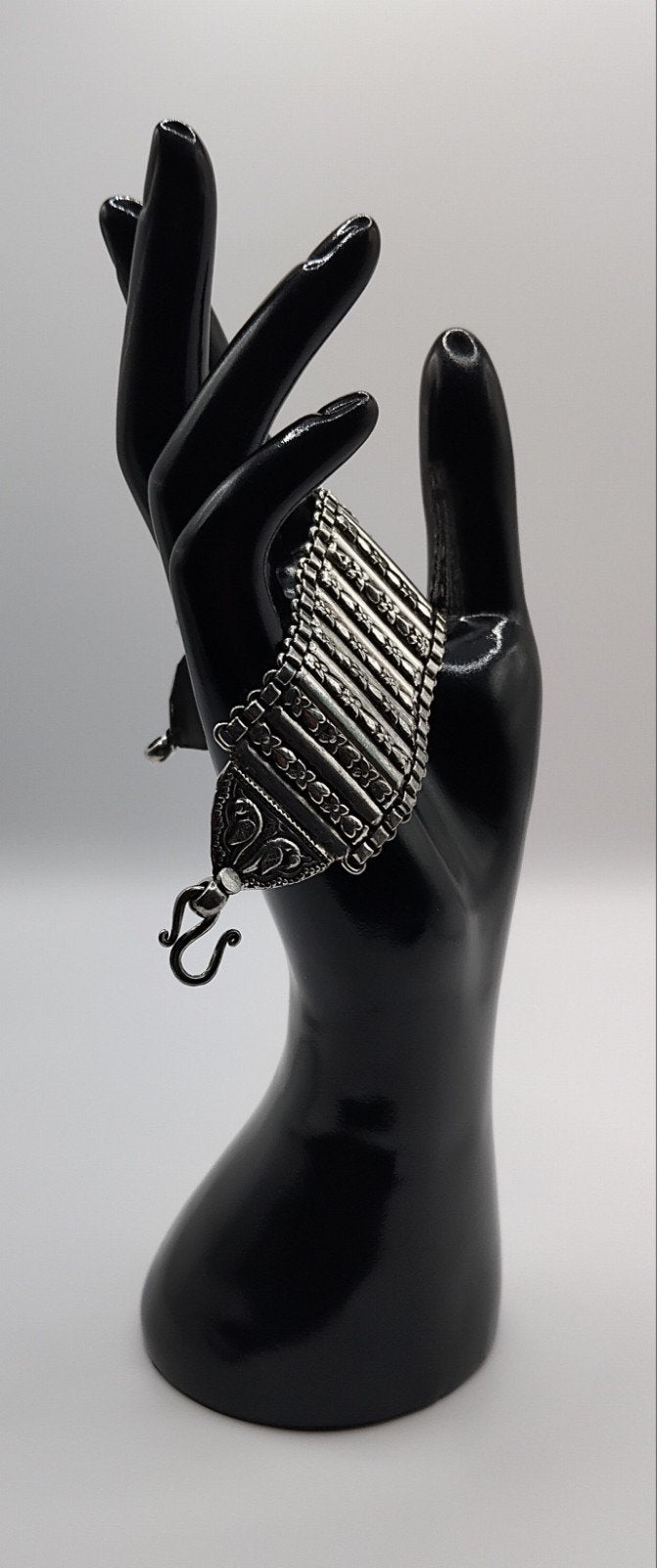 925 zilveren armband - 63G, Ophalen of Verzenden, Zo goed als nieuw, Zilver, Zilver