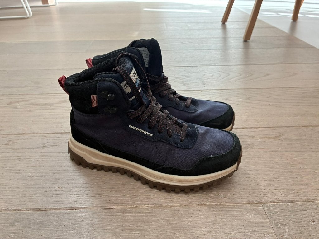 Trekschoenen van Regatta (Maat 40), Ophalen of Verzenden, Gebruikt, Schoenen