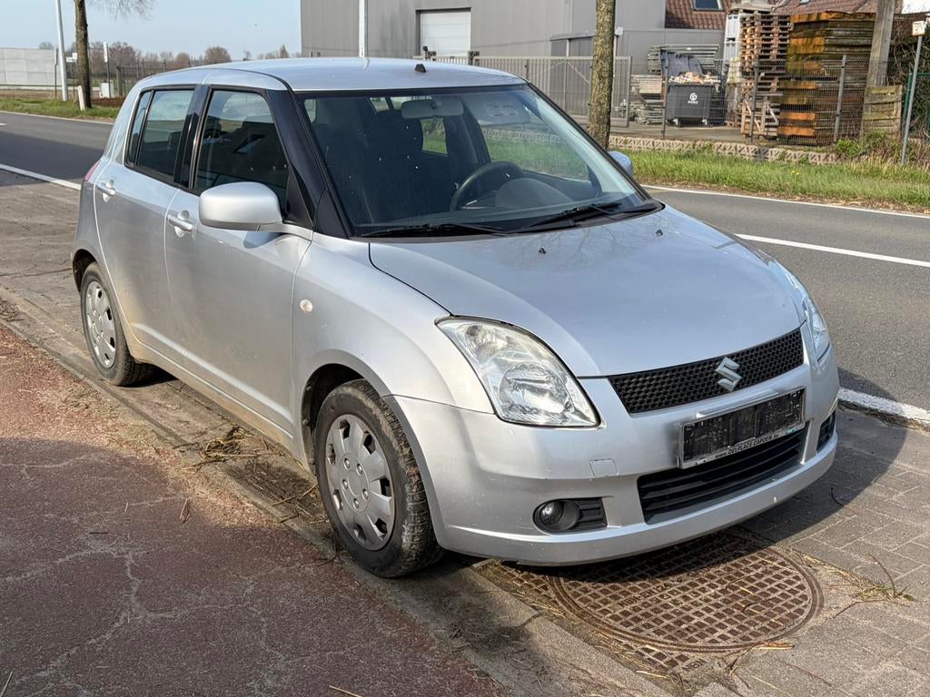 Suzuki swift, Autos, Entreprise, Achat, Swift