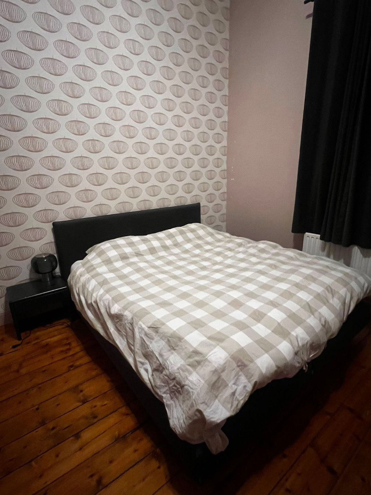 Auping boxspring, Huis en Inrichting, Slaapkamer | Boxsprings, Ophalen