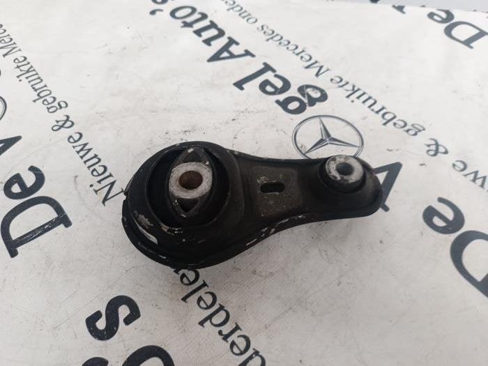 Support moteur d'un Mercedes Vito, 3 mois de garantie, Utilisé, -, -