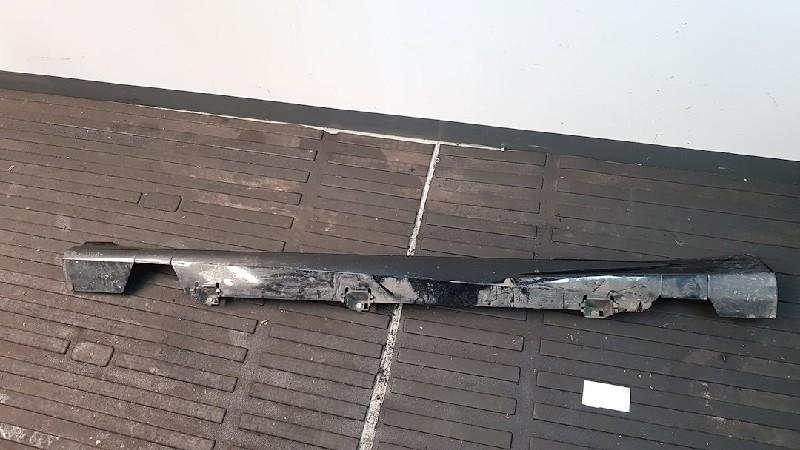 SIDESKIRT LINKS Ford Fiesta 6 (JA8) (01-2008/01-2018), Gebruikt, Links, Ford