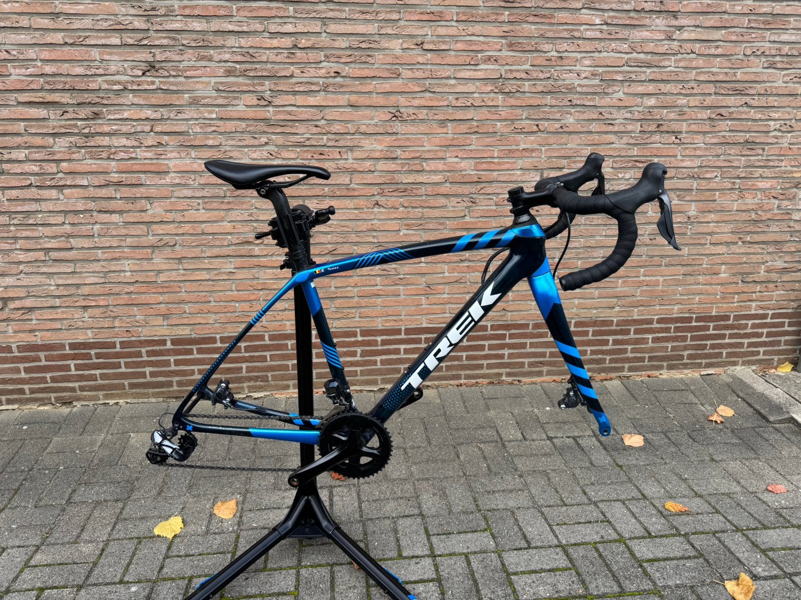 Trek Boone 52, Ophalen, 28 inch, Gebruikt, 49 tot 53 cm