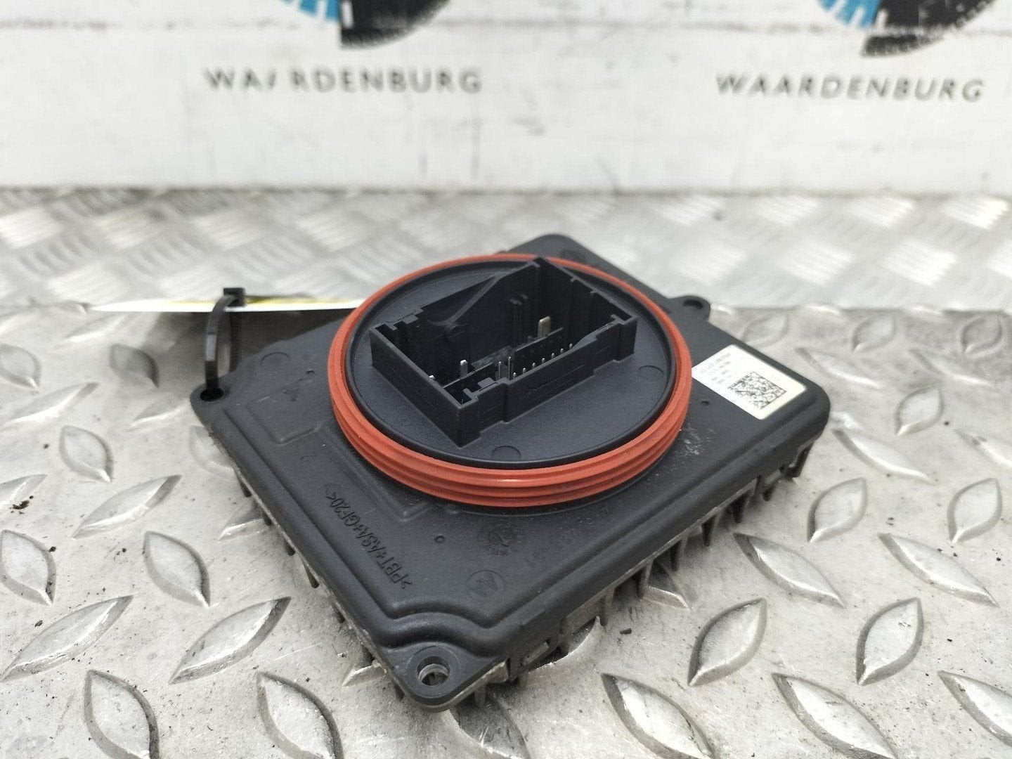 AUDI A5 F5 40 TFSI S edition  COMPUTER ECU 2020, Enlèvement ou Envoi, Utilisé, Stiba membre
