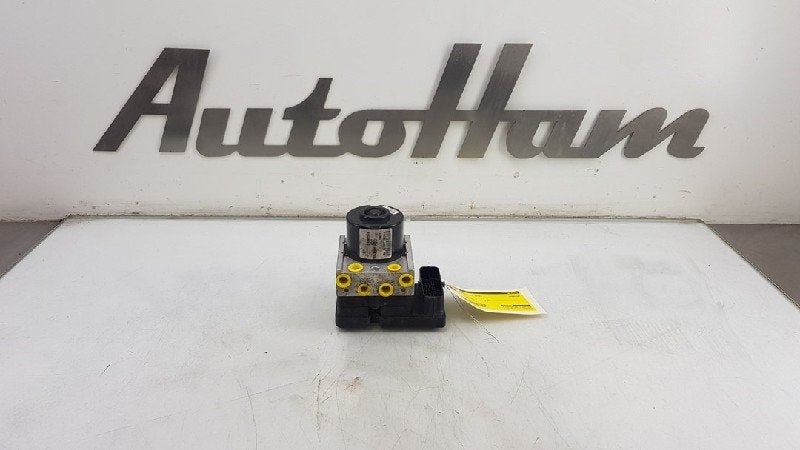 BLOC ABS (FREINS ANTI-BLOCAGE) Opel Combo (01-2012/12-2018), Utilisé, Opel