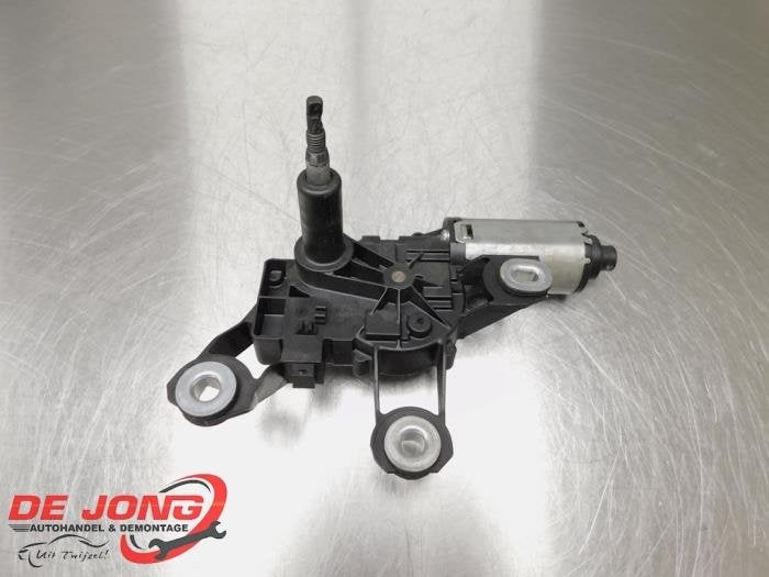 Ruitenwissermotor achter van een Ford Transit Connect, Gebruikt, -, -, Ophalen of Verzenden