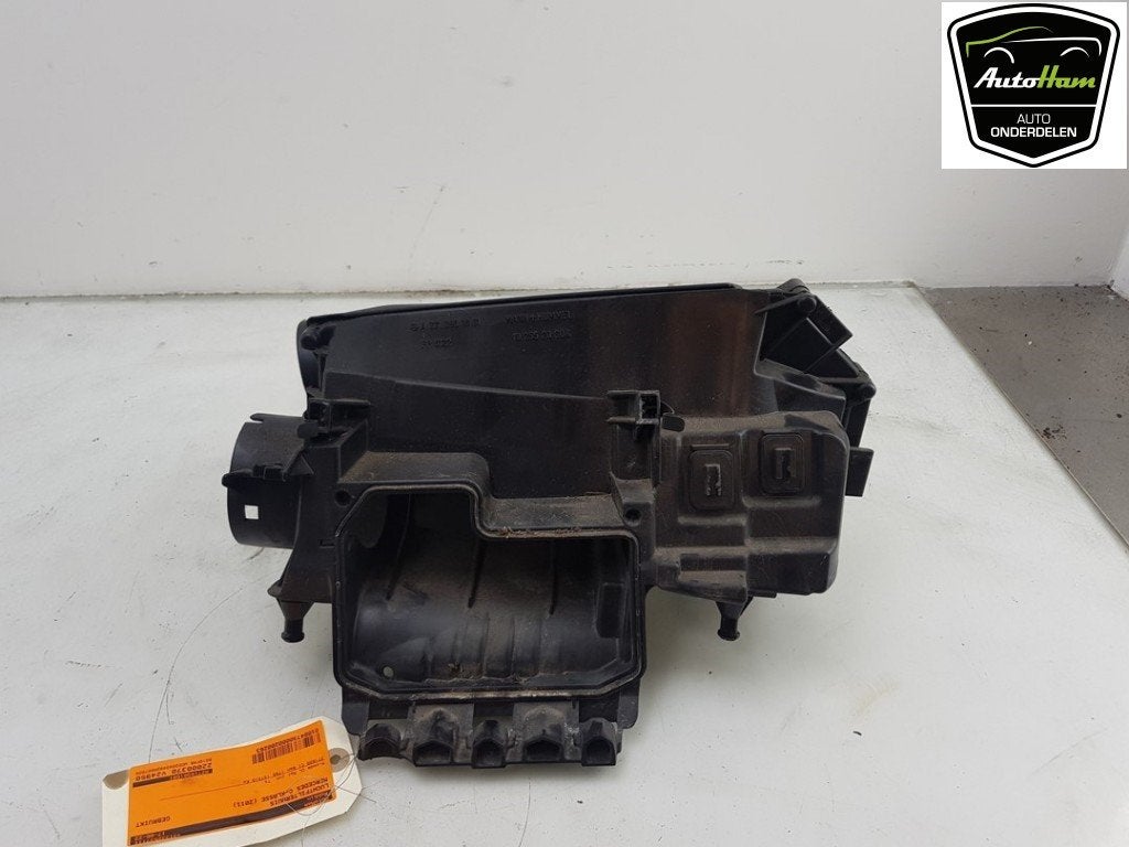 LUCHTFILTERHUIS Mercedes-Benz C (W204) (|A2710901601|), Gebruikt, Mercedes-Benz