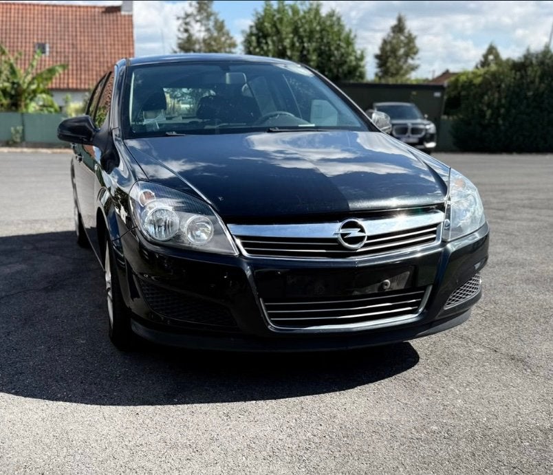 Opel astra 12/2012, Auto's, Particulier, Astra, Te koop, Benzine