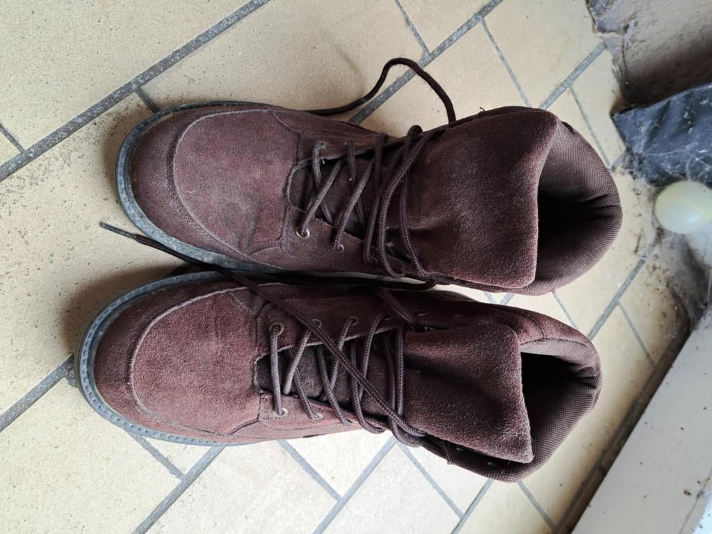 chaussure de randonnée, Enlèvement, Neuf, Chaussures