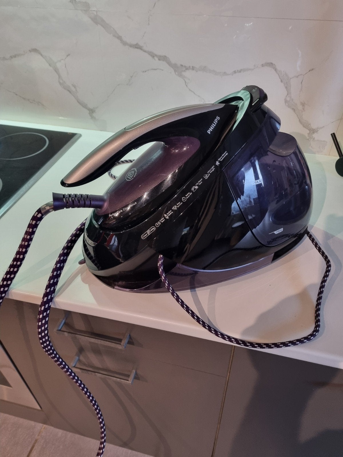 PerfectCare Elite silence, Electroménager