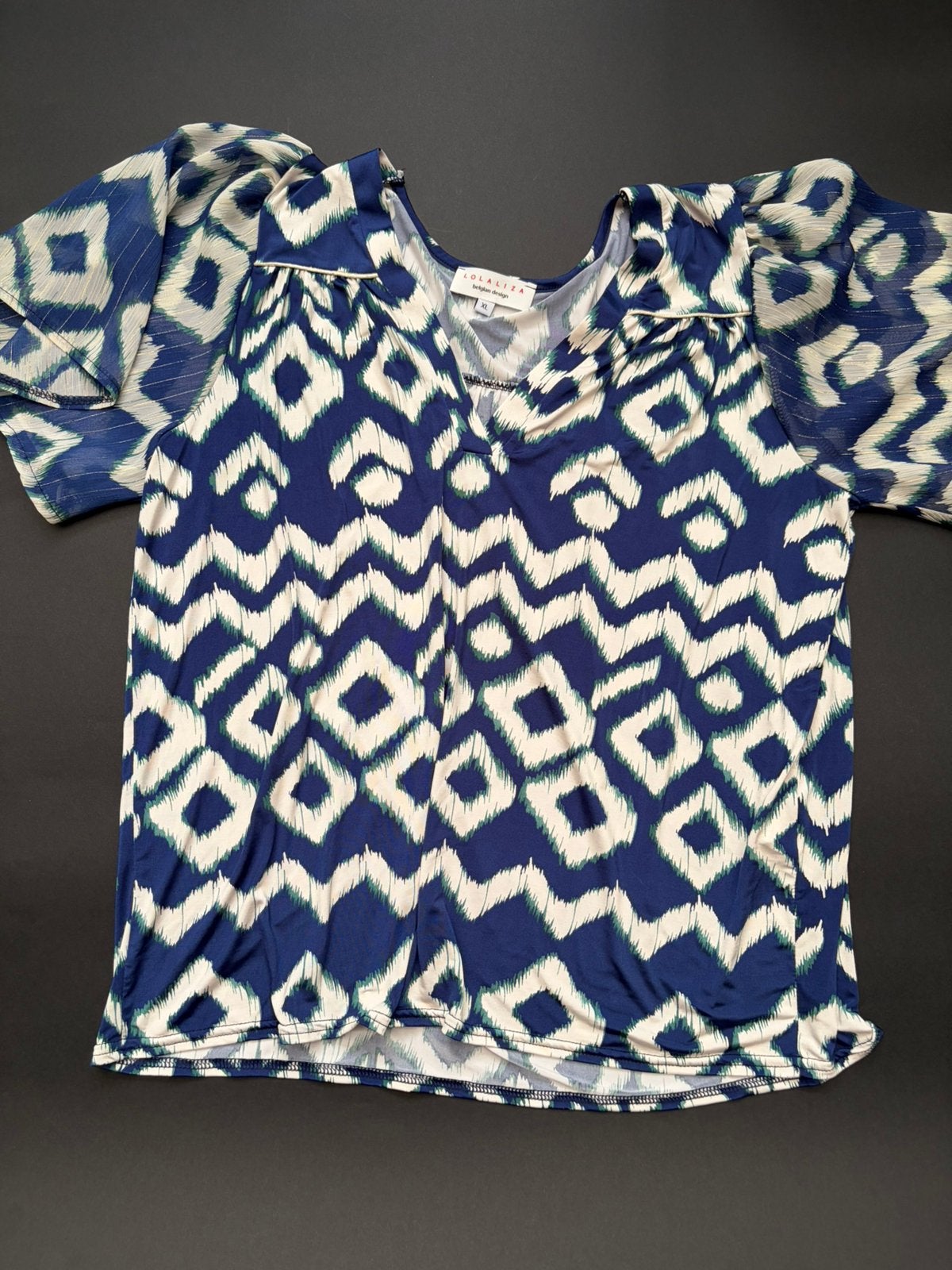 Chemise XL L&L, Vêtements | Femmes, T-shirts, Enlèvement ou Envoi, Comme neuf