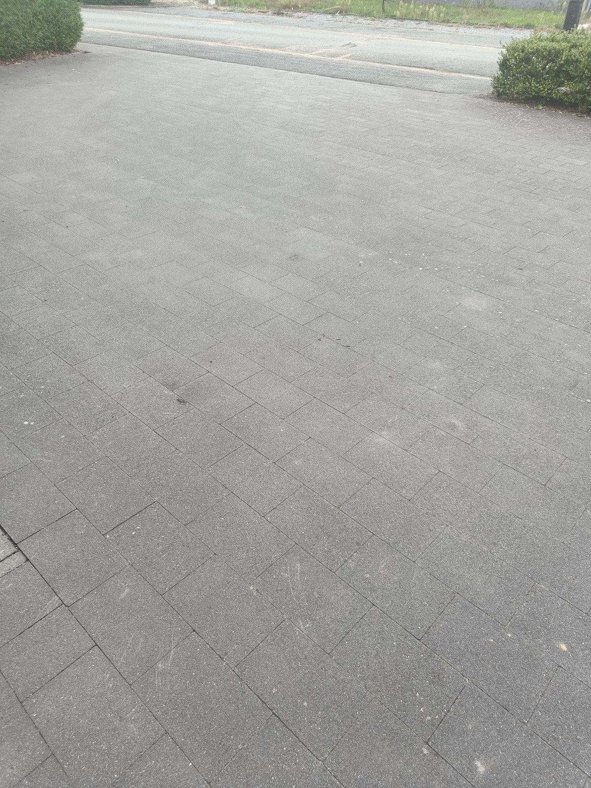 Klinkers gratis, Ophalen, Gebruikt, 10 m² of meer, Klinkers