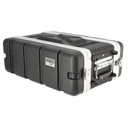 Innox rack 3U ondiep, Ophalen, Flightcase