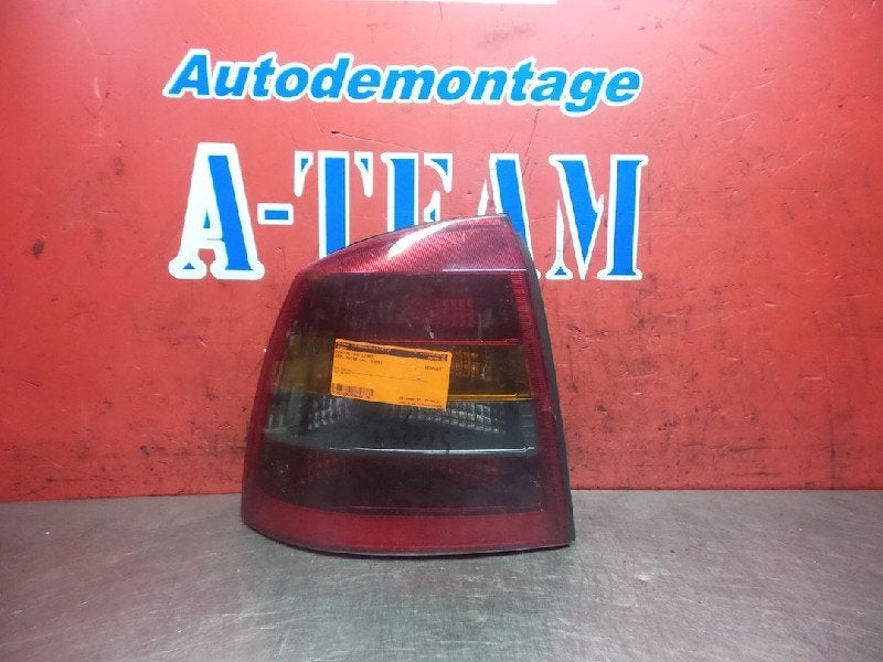 FEU ARRIÈRE GAUCHE Opel Astra G (F08 / 48), Opel, Opel Automobile GmbH, Utilisé, Kontakt-opel@opel.com