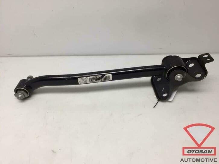 fiat 500x 2018 bras de suspension essieu arri re droit arri, Stellantis Europe S.p.A., Info@stellantis.com, Utilisé, Corso Giovanni Agnelli 200
10135  Turin, IT