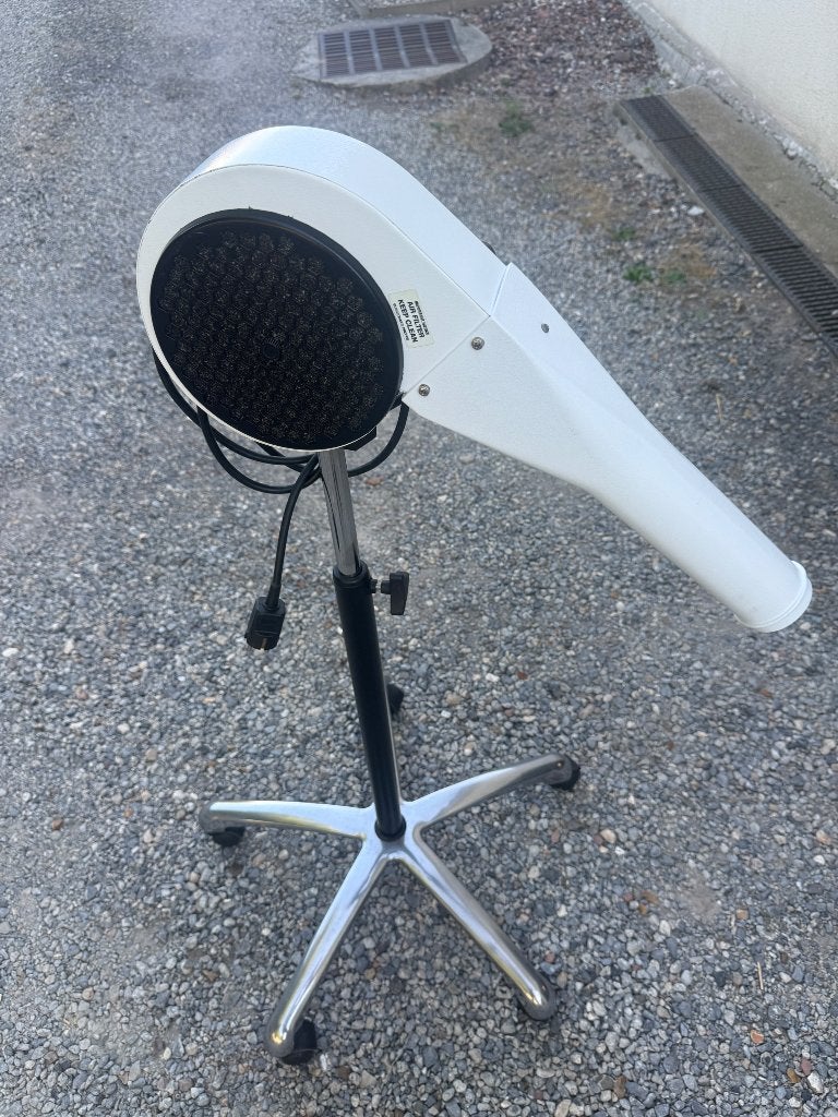 Pulseur séchoir supajet, Autres marques, Enlèvement, Utilisé, Séchoir pour animaux