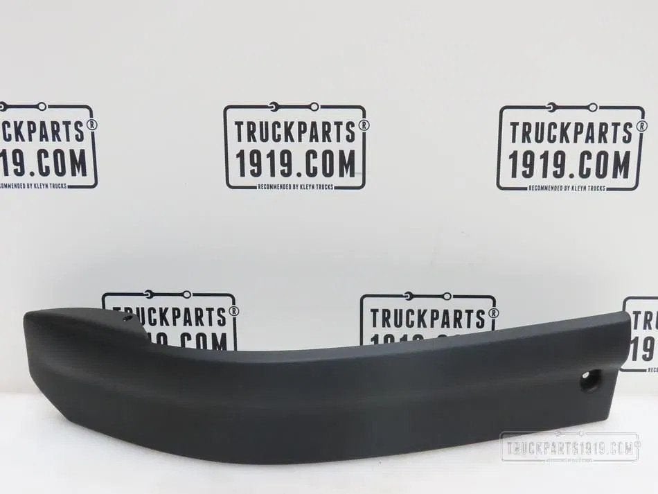Volvo Body & Chassis Parts Bumperhoek afdekking Li. Volvo, Enlèvement, Utilisé, Volvo, Carrosserie et Tôlerie